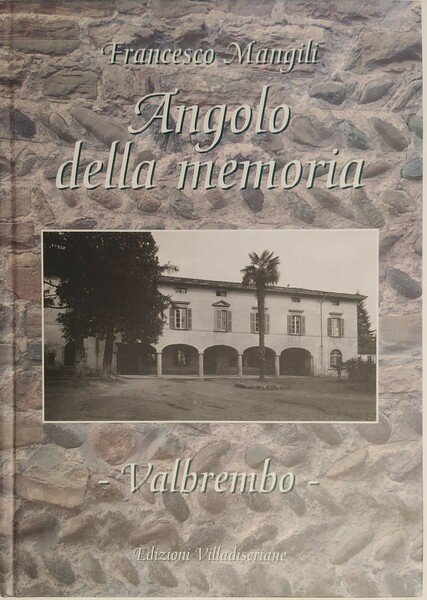 Angolo della memoria. Valbrembo