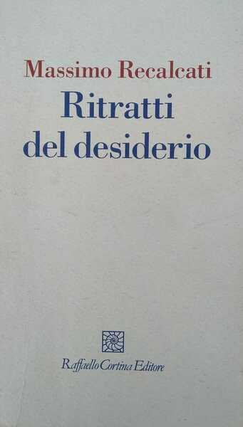 Ritratti del desiderio