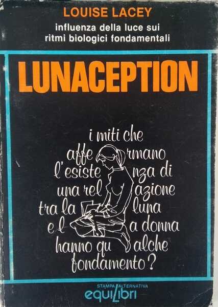 Lunaception. Influenza della luce sui ritmi biologici fondamentali