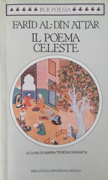 Il poema celeste