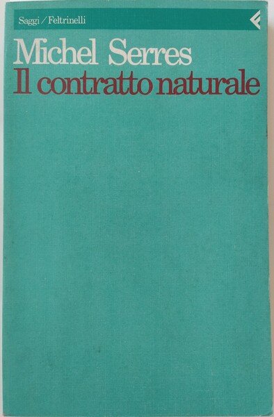 Il contratto naturale