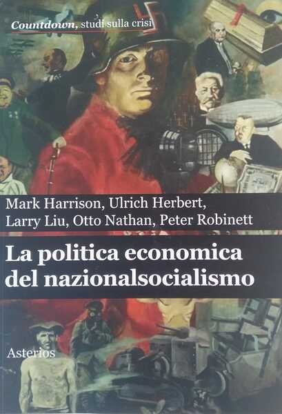 La politica economica del nazionalsocialismo