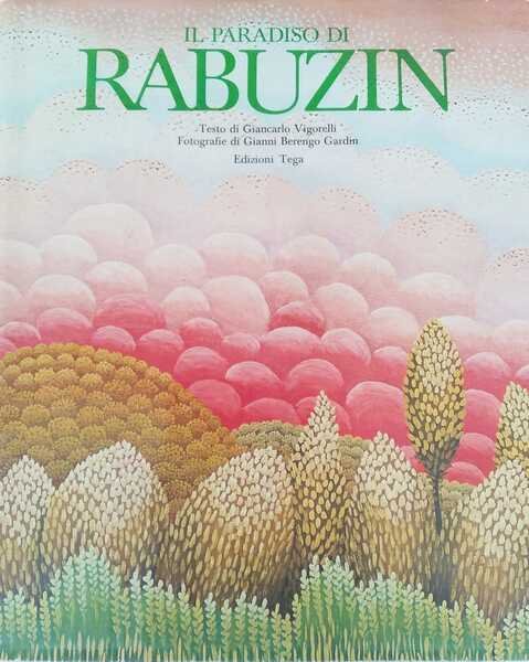 Il paradiso di Rabuzin