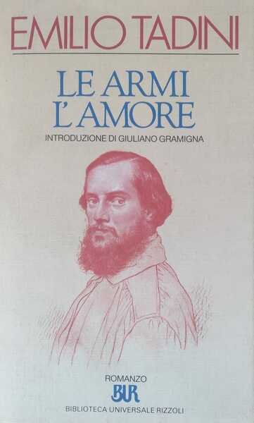 Le armi l'amore