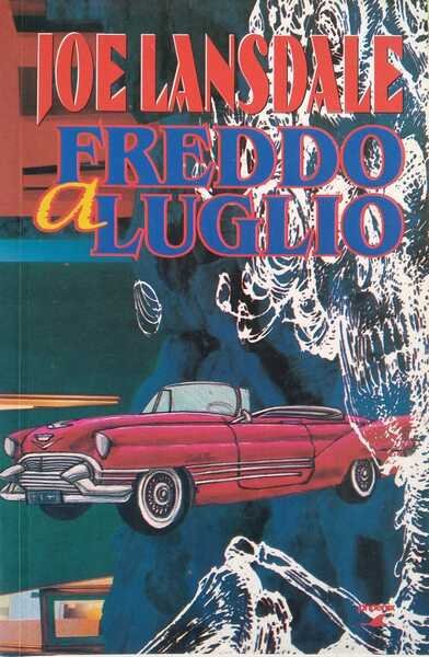 Freddo a luglio