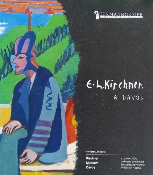 Ernst Ludwig Kirchner a Davos | Immagine principale
