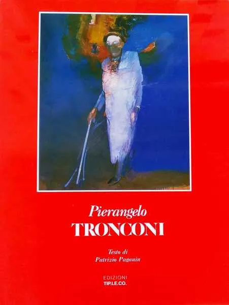 Pierangelo Tronconi | Immagine principale