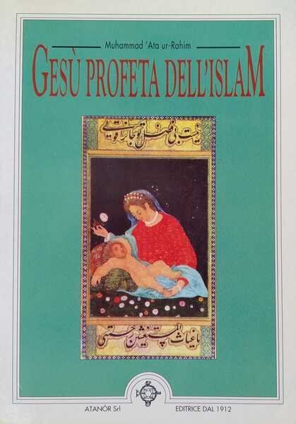 Gesù profeta dell'Islam