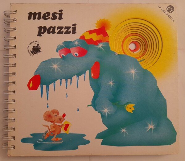 Mesi pazzi