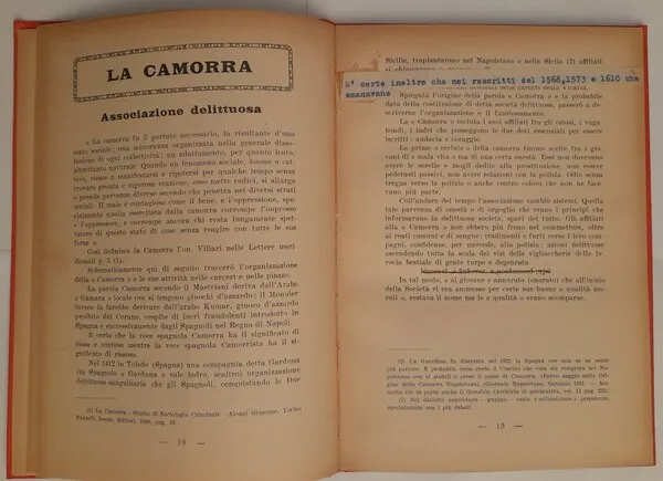 Tecnica di Polizia. Saggio preliminare | Immagine Gallery 3