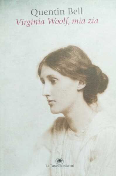 Virginia Woolf, mia zia