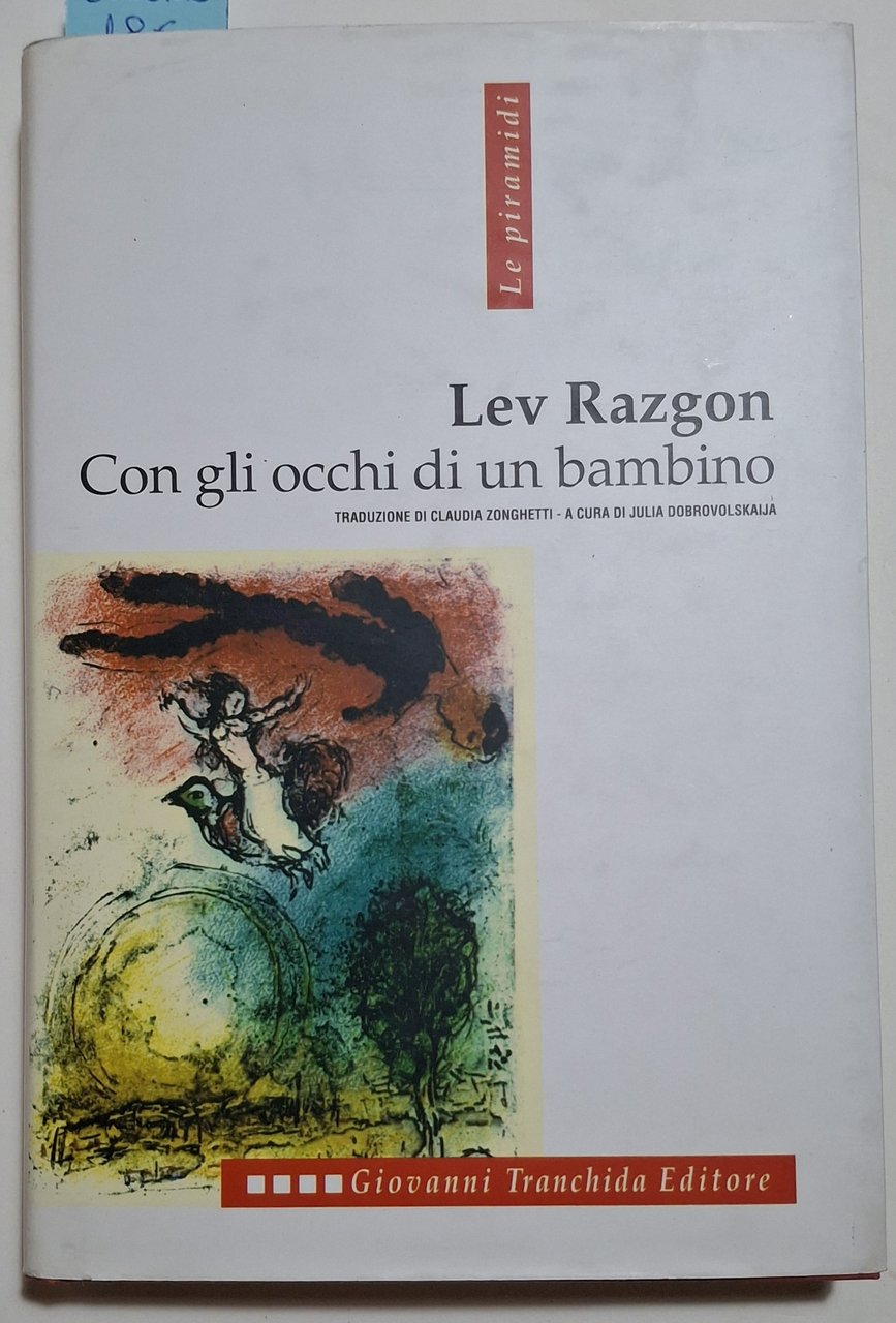Con gli occhi di un bambino