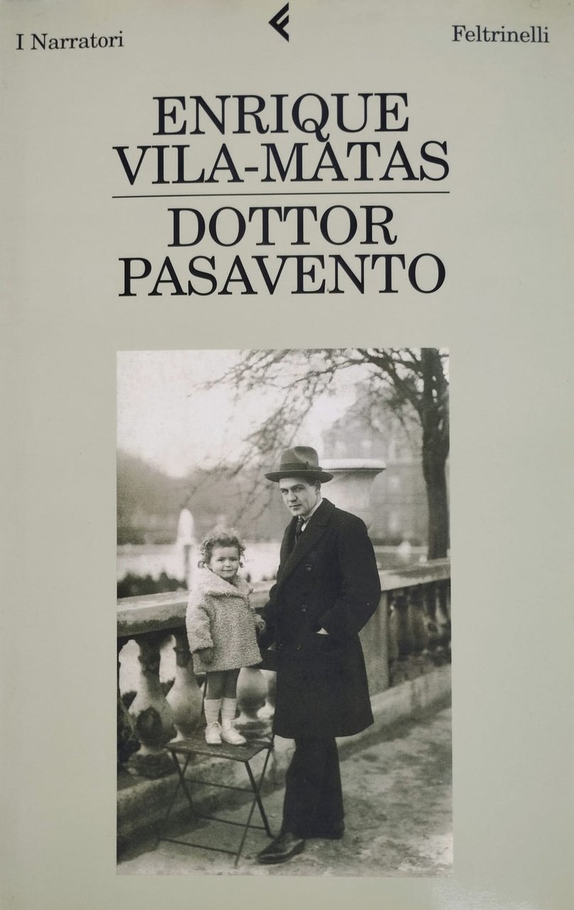 Dottor Pasavento | Immagine principale
