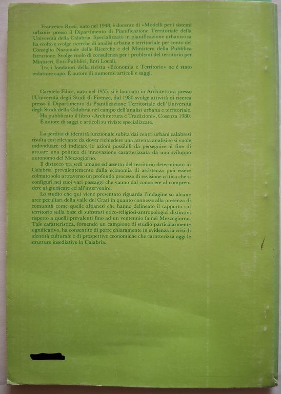 Gijtonia. Origine e sviluppo degli insediamenti albanesi in Calabria | Immagine Gallery 2