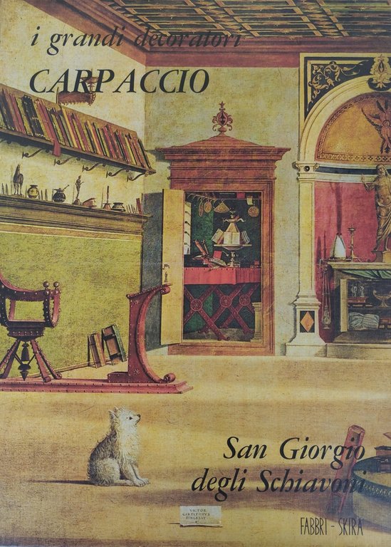 I grandi decoratori