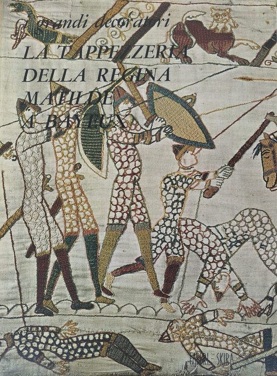 I grandi decoratori