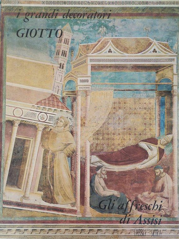 I grandi decoratori