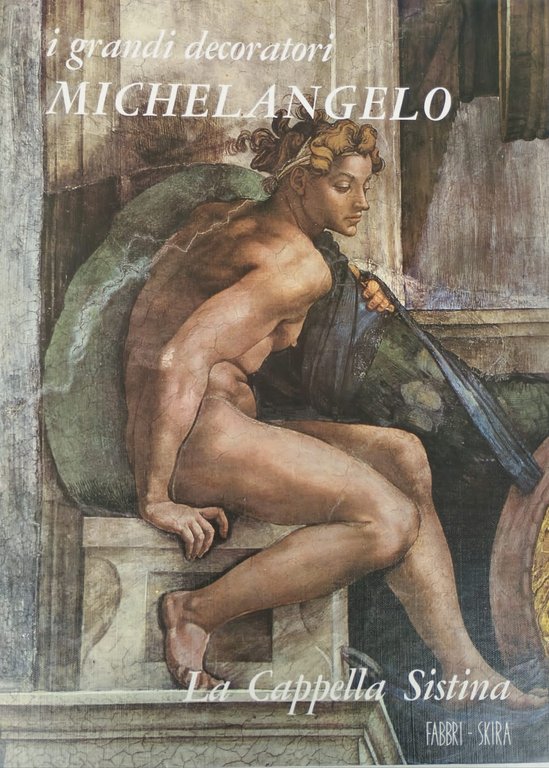 I grandi decoratori