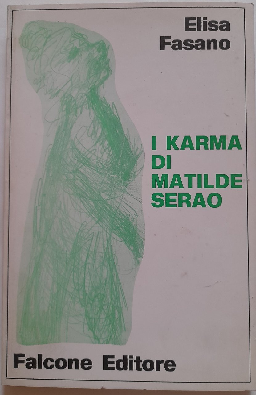 I karma di Matilde Serao