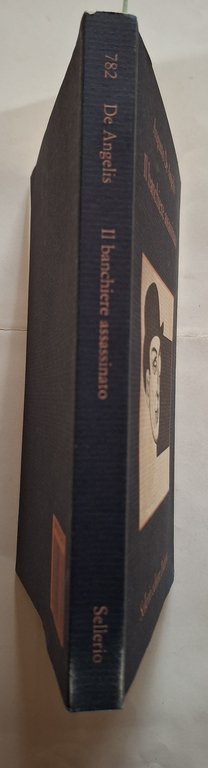 Il banchiere assassino