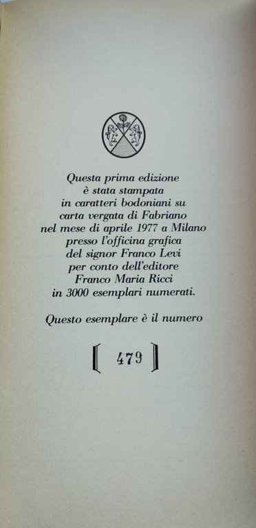 Il discorso del Cristo morto e altri sogni