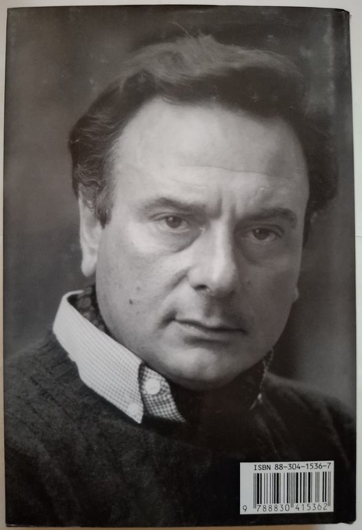 Il disubbidiente. Pazienza parla.