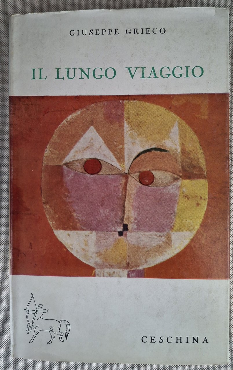 Il lungo viaggio | Immagine principale