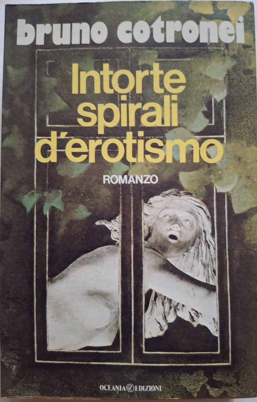 Intorte spirali d’erotismo | Immagine principale