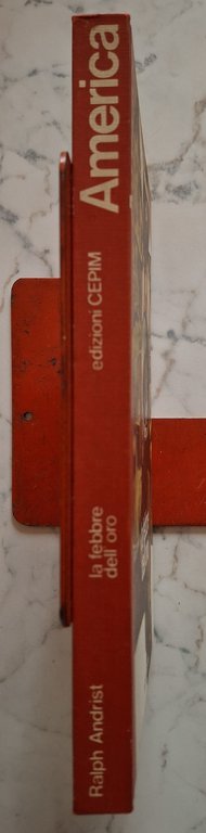 La febbre dell’oro
