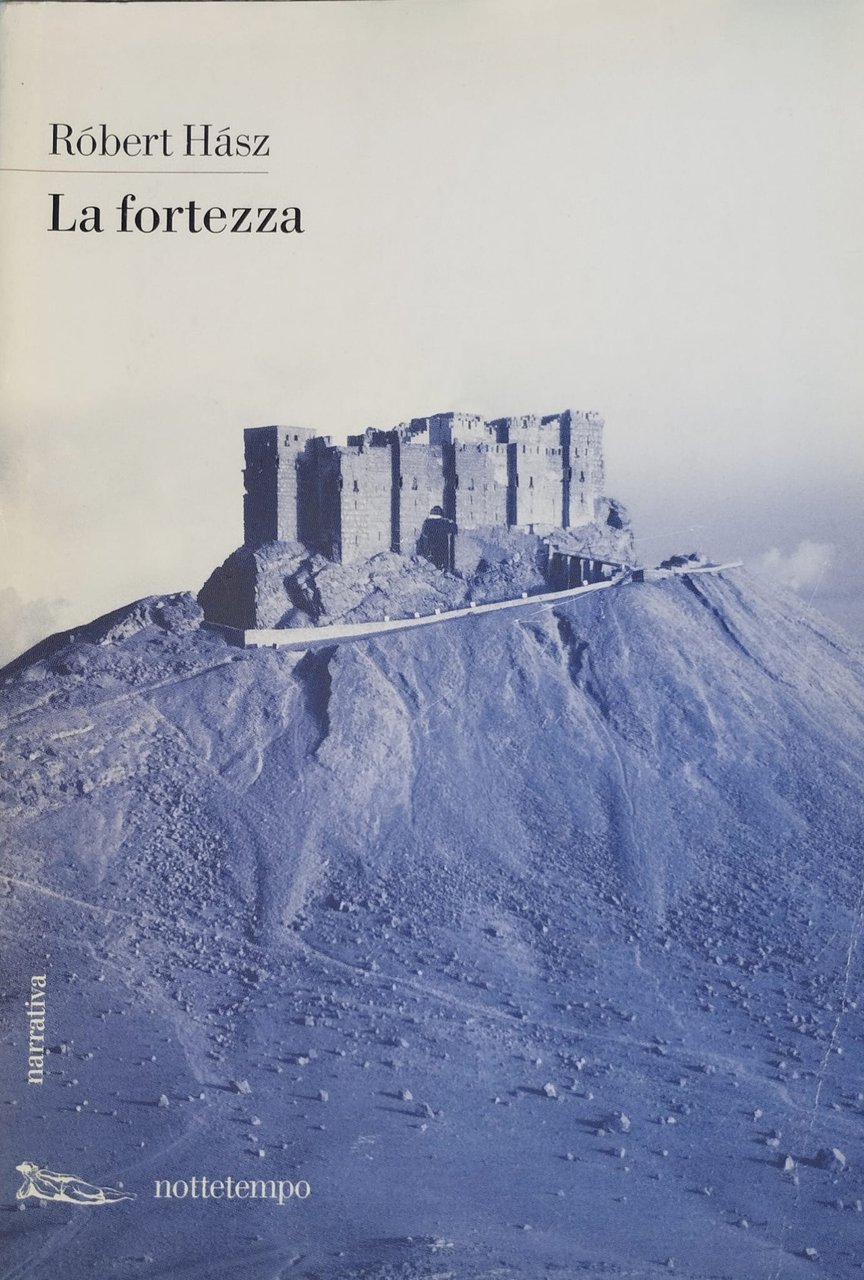 La Fortezza