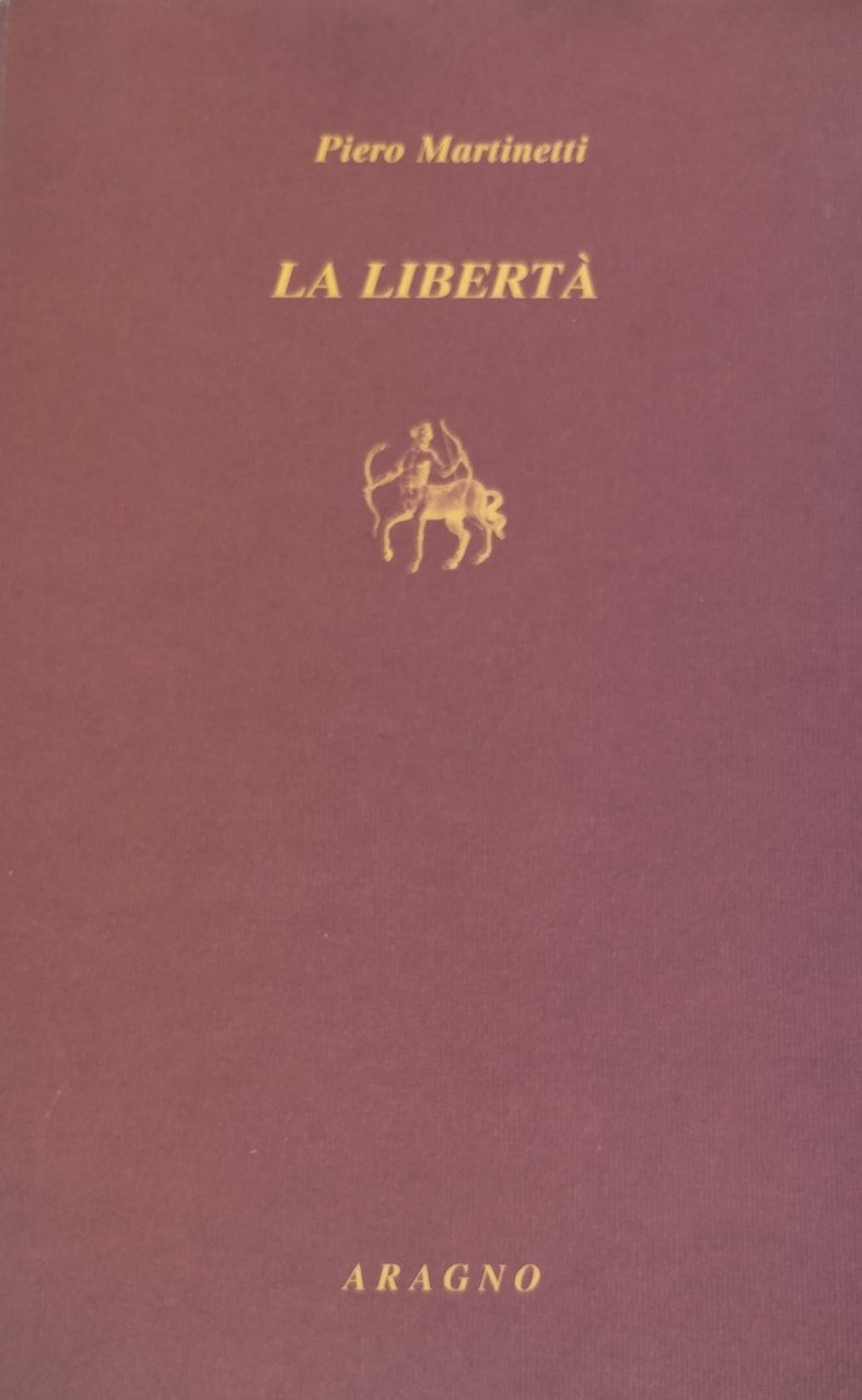 La Libertà