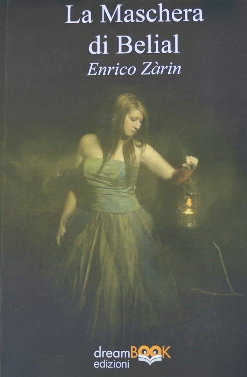 La Maschera di Belial
