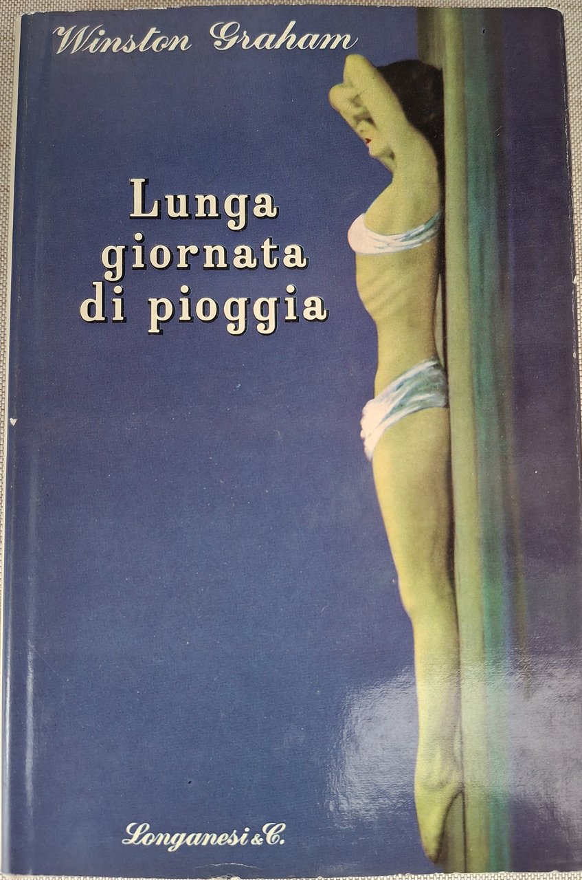 Lunga giornata di pioggia | Immagine principale