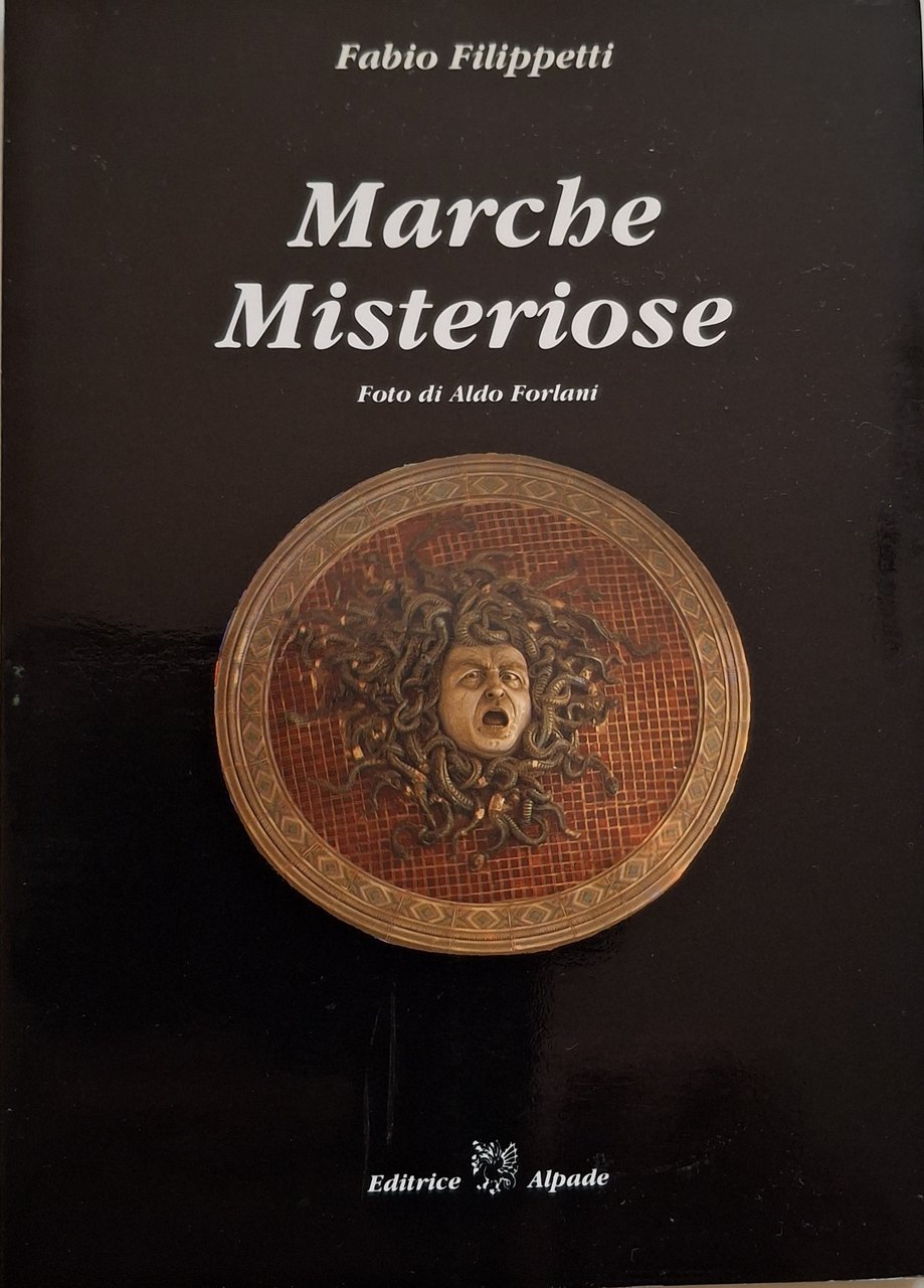 Marche misteriose