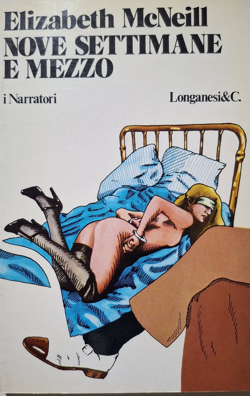 Nove settimane e mezzo | Immagine principale