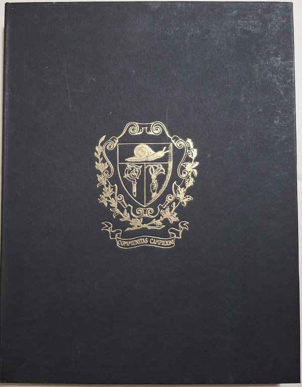 San Zenone. Prope Ripa De Laco