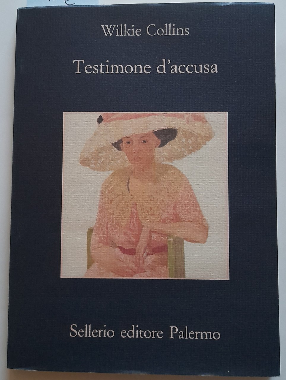 Testimone d'accusa