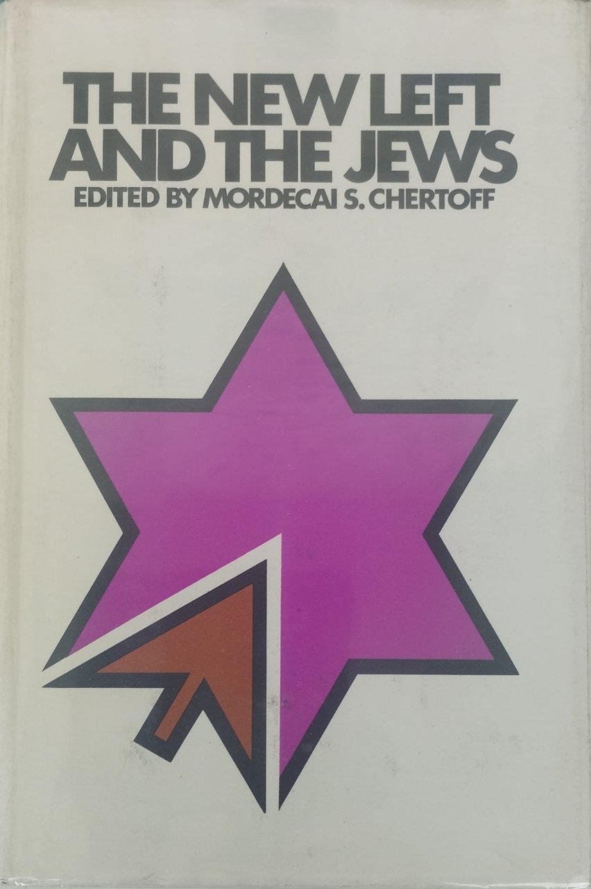 The new left and the jews