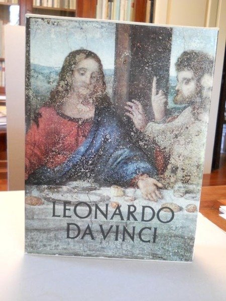 Leonardo da Vinci