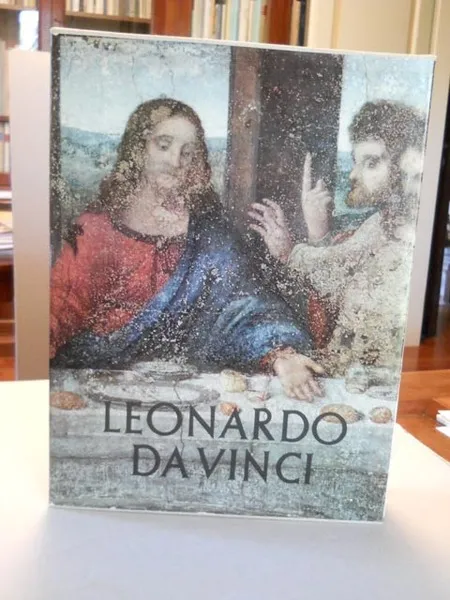 Leonardo da Vinci | Immagine Gallery 2