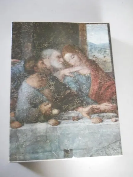 Leonardo da Vinci | Immagine Gallery 4