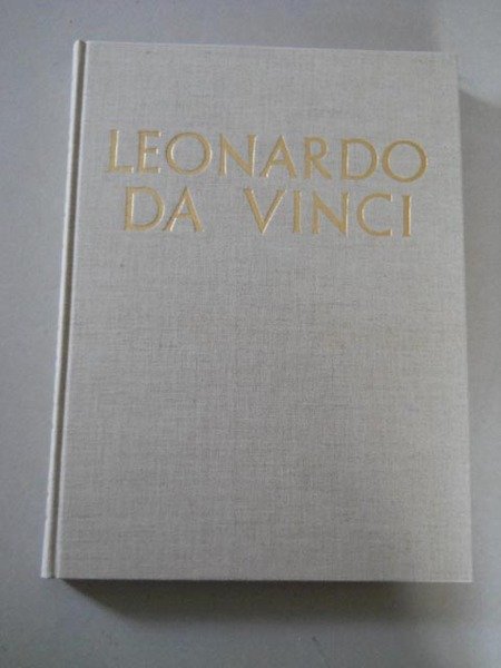 Leonardo da Vinci