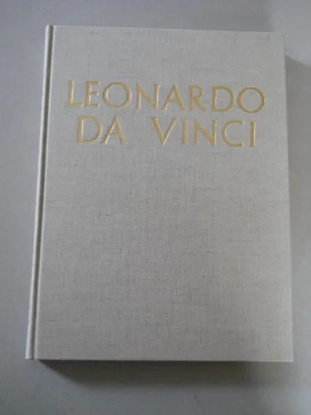 Leonardo da Vinci | Immagine Gallery 7