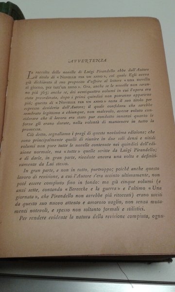 Novelle per un anno.