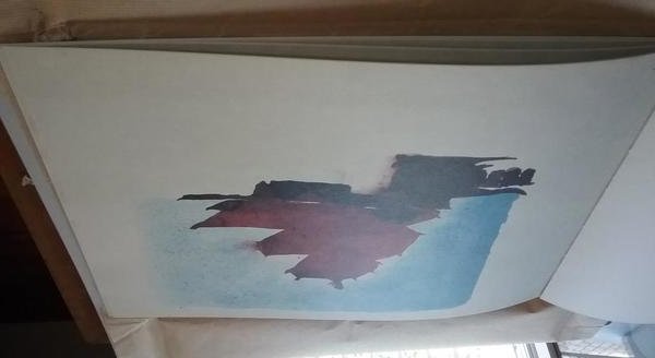 Taccuino di Kathmandu. Acquarelli.