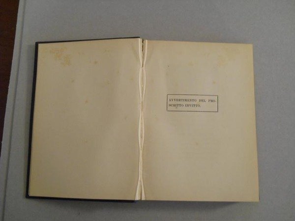 Il sudore di sangue. Dalla frode di Versaglia alla marcia …