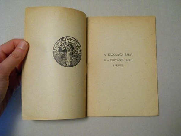 Lettera ai Dalmati.