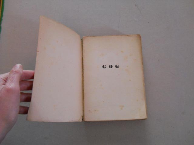 Gog. | Immagine Gallery 2