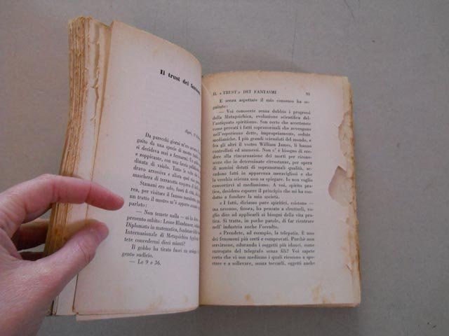 Gog. | Immagine Gallery 5