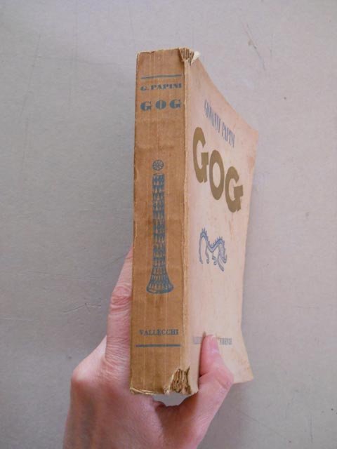 Gog. | Immagine Gallery 4